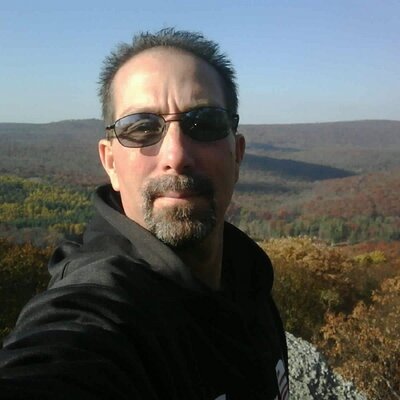 Profile Picture of Scott Renninger (@SRenninger1) on Twitter