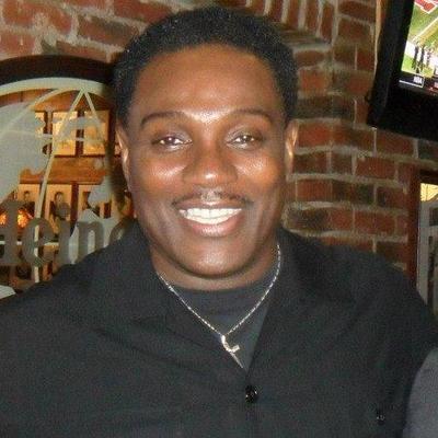 Profile Picture of Thomas Ruffin (@loveistheword) on Twitter