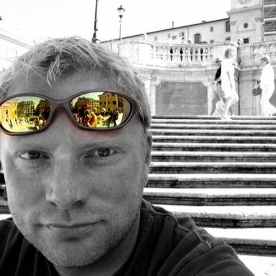 Profile Picture of Thomas Hebel (@axlmontage) on Twitter