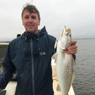 Profile Picture of Chad Uzzell (@chad.uzzell.1) on Facebook