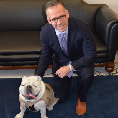 Profile Picture of DavidPolyansky (@DavidPolyansky) on Twitter