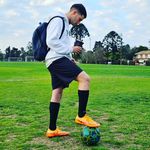Profile Picture of Nico Salvucci Marchese (@nicosalvucci) on Instagram