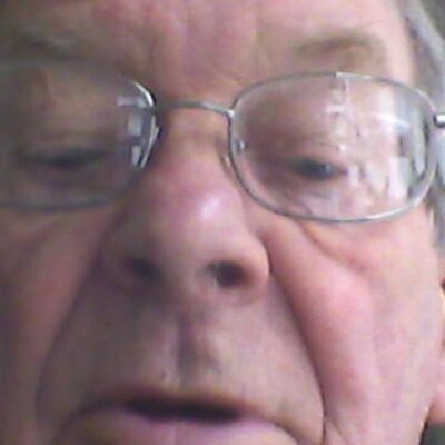 Profile Picture of John Prater (@johnprater1939) on Twitter