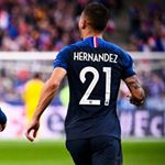 Profile Picture of Lucas Hernández 🏆🇫🇷 (@lucashernandez21fc) on Instagram