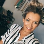 Profile Picture of meaghan mccafferty (@iwishiwasawizard) on Instagram