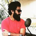 Profile Picture of A  N  A  N  D  NAIR ⚭ ⚚ आनंद ⚚ (@__a__n__a__n__d__n__a__i__r__) on Instagram