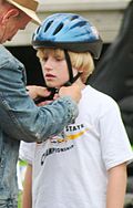 Profile Picture of Nathan Gamble - Wikipediaon Wikipedia