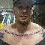 Profile Picture of Josh Jax Klutchd Scholl (@klutchd_crossfit) on Instagram