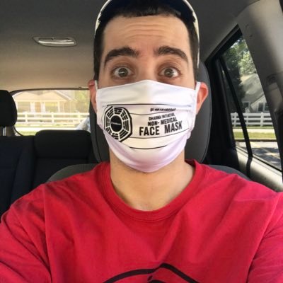 Profile Picture of Bryan Barbara (@bryanmbarbara) on Twitter