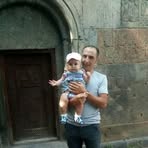 Profile Picture of David Margaryan (@David-Margaryan) on Facebook