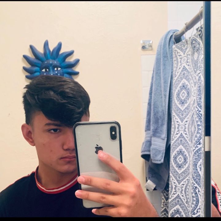 Profile Picture of Seth Lua (@sethlua) on Tiktok