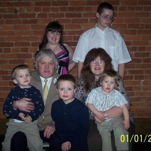 Profile Picture of Tamela Sapp Mckenzie (@426905796) on Myspace