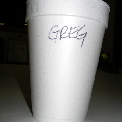 Profile Picture of Greg Lumley (@Lonepretzel) on Twitter