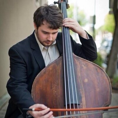 Profile Picture of Trent Harper (@Trent_Harper) on Twitter