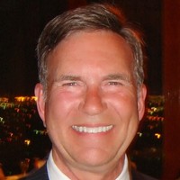 Profile Picture of Brooks Christensen (@brooks-christensen) on Quora