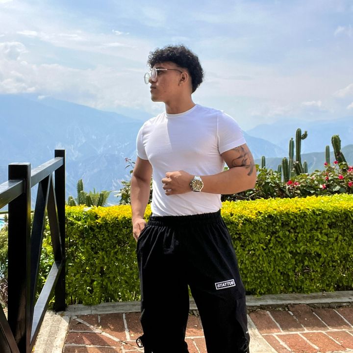 Profile Picture of Daniel_zambrano (@daniel_zambrano43) on Tiktok