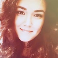 Profile Picture of Dani Castro (@dani-castro-17) on Quora