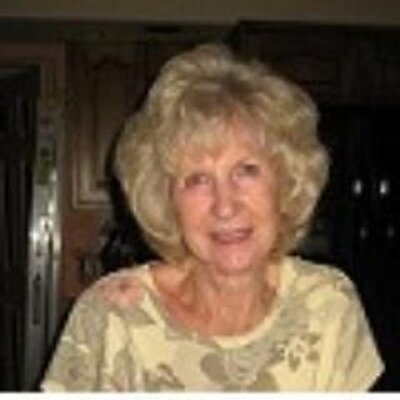 Profile Picture of Joan Weber (@joanweber11) on Twitter