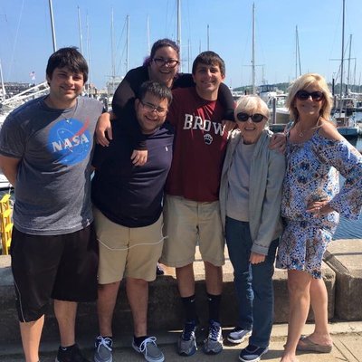 Profile Picture of Aaron Gottlieb (@Aaron_Gottlieb) on Twitter