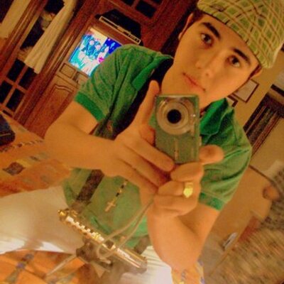 Profile Picture of Jerry Benavides (@jerrybenaviides) on Twitter