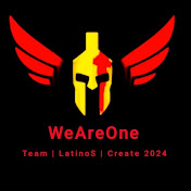 Profile Picture of Angelo Simonelli (@Angel-WeAreOne) on Youtube