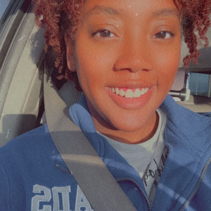 Profile Picture of Tamara Kinley (@tamara.kinley) on Tiktok