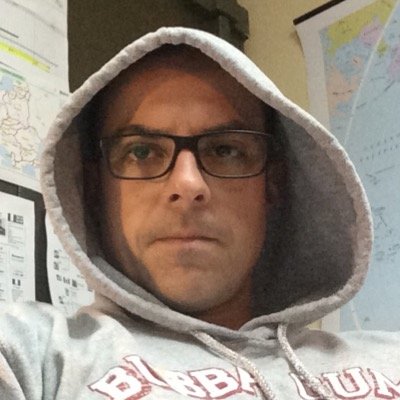 Profile Picture of Hugo Paredes Bl (@bl_hugo) on Twitter