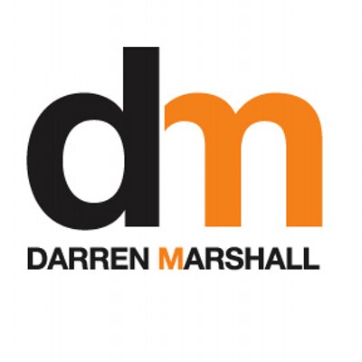 Profile Photo of Darren Marshall (@Darren_Marshall) on Twitter