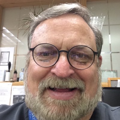 Profile Picture of Randy Neely (@RNeely21955) on Twitter