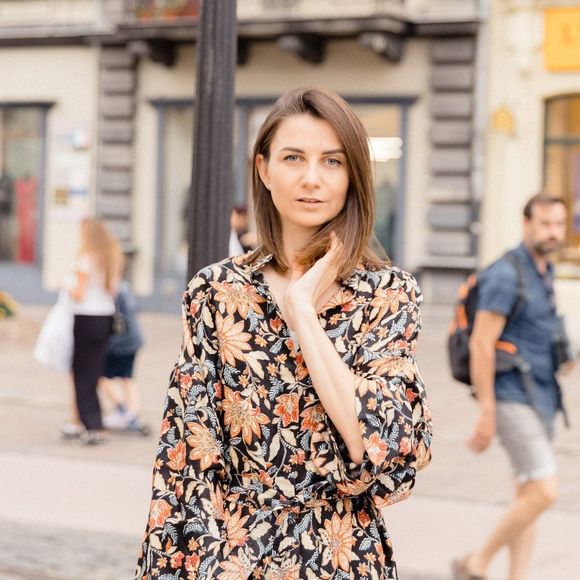 Profile Picture of Viktoriia Lipkovska (@vikuha621) on Poshmark