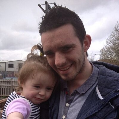 Profile Picture of Mark Friar (@mfriar05) on Twitter