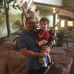 Profile Picture of Ryan Tausch (@ryantausch) on Instagram