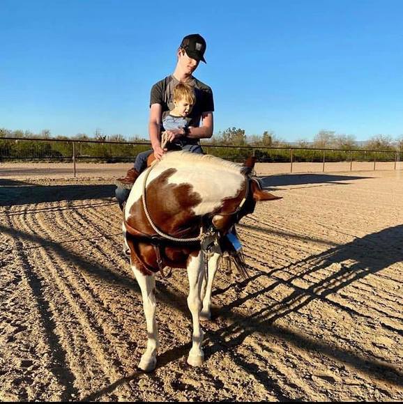 Profile Picture of Sawyer Sibley (@thewhiteguy) on Poshmark