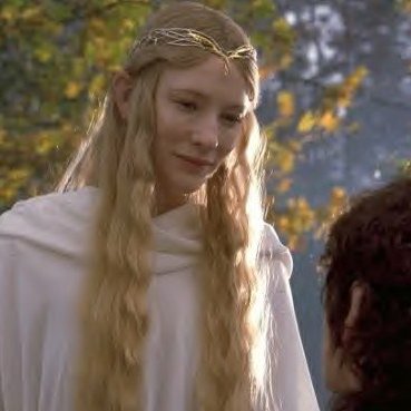 Profile Picture of Lucy Rogers (@asfaloth_12) on Twitter