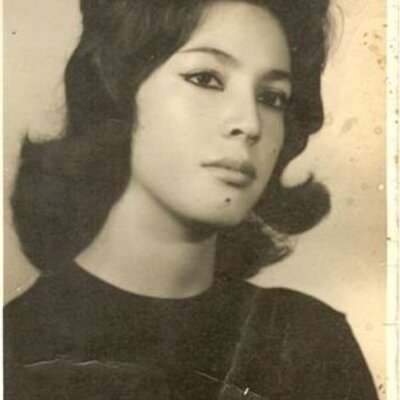 Profile Picture of Amelia Aviles (@ameliaavi) on Twitter