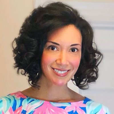 Profile Picture of Christina Haines (@CHainesMA) on Twitter