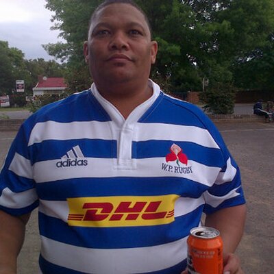 Profile Picture of Andre Alexander (@AndreAEROHIVE) on Twitter