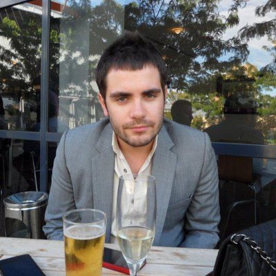Profile Picture of Adam Outtrim (@AdamOuttrim) on Twitter
