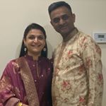 Profile Picture of Nimita Patel (@pinkyinindia) on Instagram