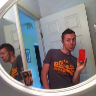 Profile Picture of Sean Conley (@4seanconley) on Twitter