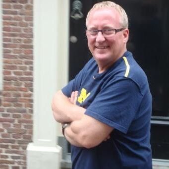 Profile Picture of Anthony J Cassino (@j_cassino) on Twitter