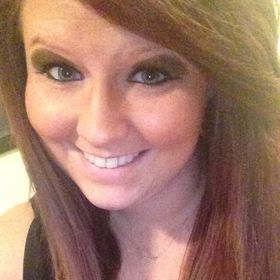 Profile Picture of Krista Robinson (@kristamaraye) on Pinterest