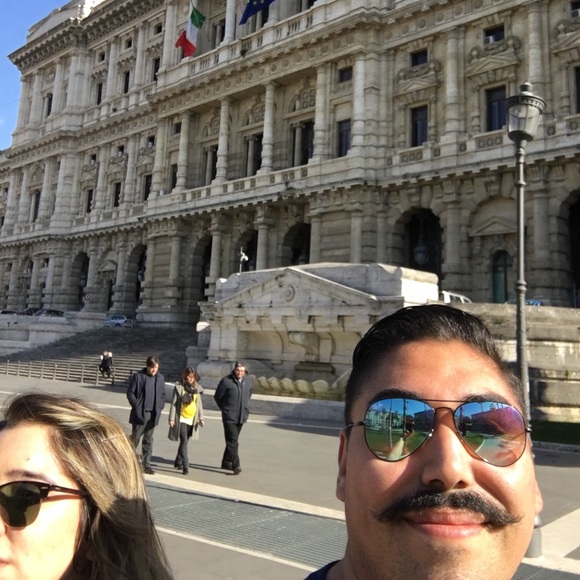 Profile Picture of Guillermo Ramirez (@memoram) on Poshmark