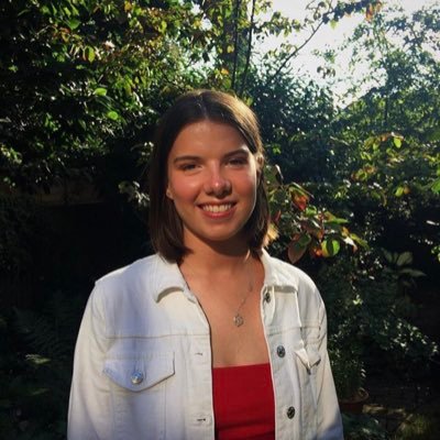 Profile Picture of Alice (@_alice_russell) on Twitter