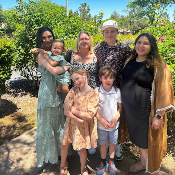 Profile Picture of Christine Schuette (@kmrrsmom76) on Poshmark