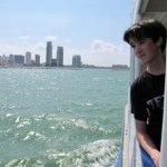 Profile Picture of Geoffrey Barnett (@geoffreyb15) on Instagram