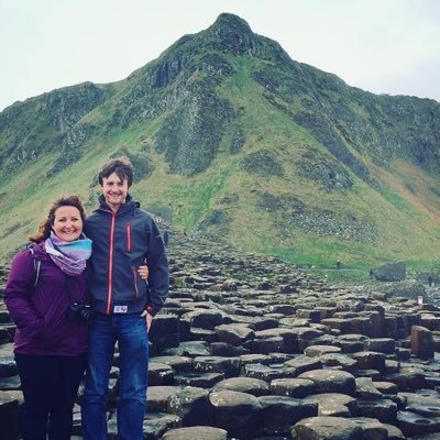 Profile Picture of Richard Browne (@richbrowne6) on Twitter