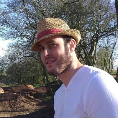 Profile Picture of Steve Cargill (@Steve_Hax) on Twitter