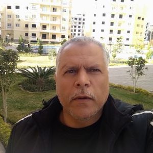 Profile Picture of ASHRAF AYOUB (@ASHRAFAYOUB10) on Twitter