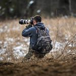 Profile Picture of Aaron Monroe (@industrialimagingwv) on Instagram